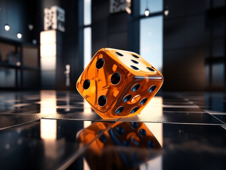 Meja blackjack live M-World Championship dengan dealer profesional
