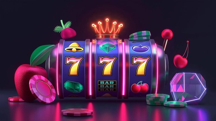 Meja roulette sakongkiu dengan roda berputar dan statistik permainan